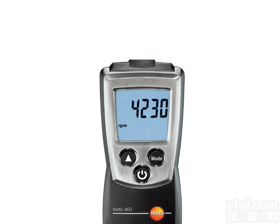 <em>testo460</em><em>转速表</em>