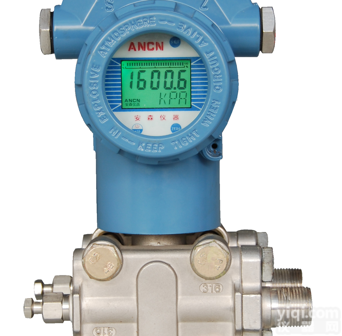 数字压力<em>变送器</em>DP3051差压<em>变送器</em>厂家直销<em>物美价廉</em>电话：