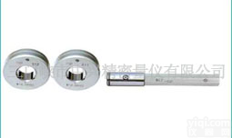 供应气动通孔<em>内径</em>测量头生产，中兴<em>精密</em>，