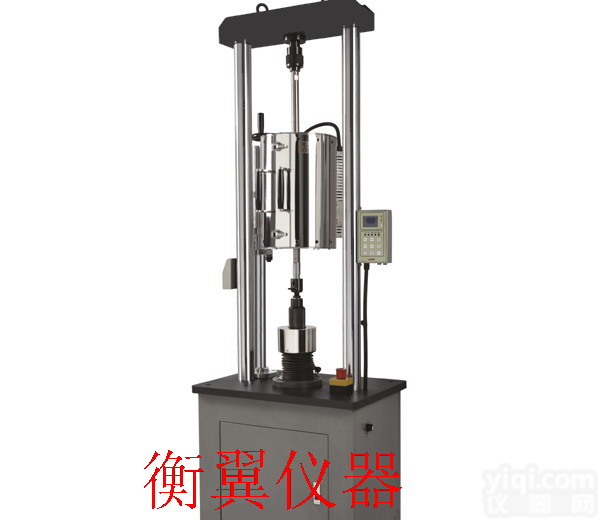 <em>微机</em>控制<em>高温蠕变</em>持久<em>强度试验</em>机