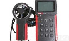 优<em>利德</em>UT362<em>数字式</em><em>风速仪</em>