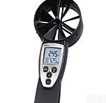 德国德图<em>testo417</em><em>叶轮风速仪</em>