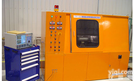 TWI5133<em>电缆接头</em><em>试验</em>系统