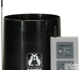 全自动<em>雨量计</em>/雨量<em>记录仪</em>