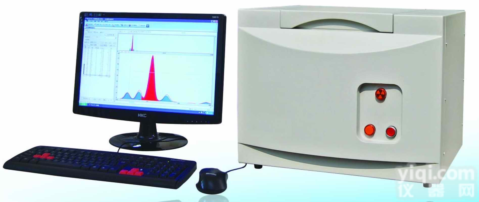 供应 东莞EDX-900螢光射線<em>光谱</em>仪，<em>深圳</em>XRF螢光射線<em>光谱</em>仪 龙天仪器