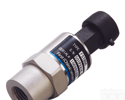 制冷及<em>压缩机</em><em>行业应用</em>压力<em>变送器</em>