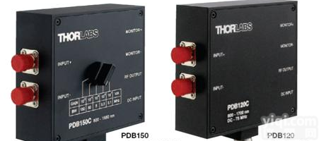 平稳放大的<em>光电</em>探测器/半导体<em>激光器</em>/激光功率计/光纤<em>激光器</em>/博盛