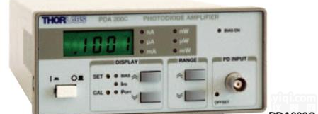 台式<em>光电</em><em>二极管</em>放大器/光纤光谱仪/红外观察仪/压电陶瓷/<em>滤光片</em>/博盛