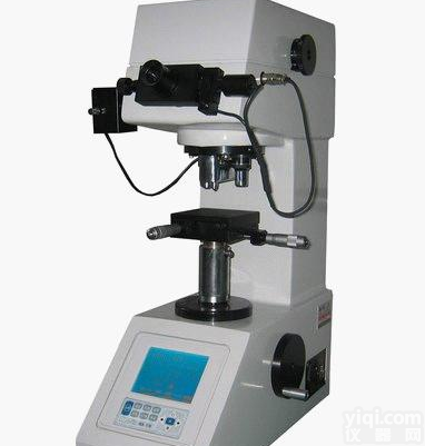 200HVS-5型<em>数显</em>小负荷<em>维氏</em><em>硬度计</em>