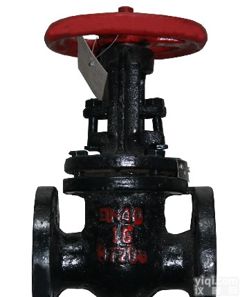 天津<em>Z44T</em>/W-10<em>平行</em>式双闸板法兰<em>闸阀</em>