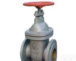 <em>天津</em>Z45T<em>法兰</em>闸阀