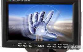 <em>供应</em>哈咪7寸、<em>触摸</em>屏、<em>显示</em>器
