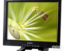 供应哈咪15寸、<em>触摸</em>屏、<em>显示器</em>