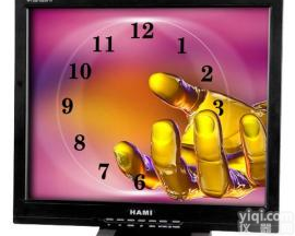 供应哈咪17寸、<em>触摸</em>屏、<em>显示器</em>