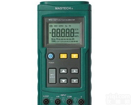 <em>电压</em>电<em>校准仪</em>