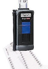 CMS电子式<em>芯片测试</em>系统