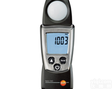 <em>德国</em>德图 testo 540便携式<em>照度计</em>|照<em>度仪</em>|光度计