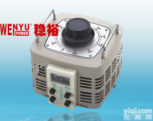 厂家供应接触式调压器,<em>自耦调压器</em>,交流调压器厂
