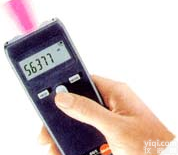 德图testo 465<em>手持</em>式<em>光学</em>转速表|转速仪，快速无接触测量转速