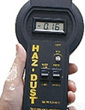HAZ-<em>DUST</em> I 实时<em>粉尘</em><em>监测器</em>