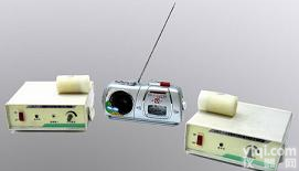 激光<em>光纤</em><em>通讯</em><em>演示仪</em>