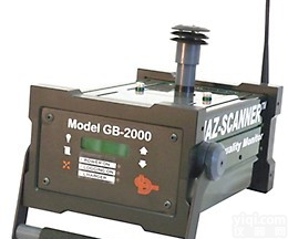 HAZ-SCANNER<em>室内环境质量监测仪</em>