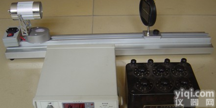 <em>太阳能电池</em><em>基本</em>特性测定<em>实验仪</em>