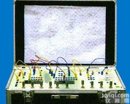 集成<em>运算放大器</em>应用<em>实验仪</em>