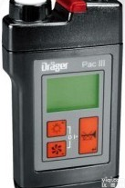 PacIII单一气体<em>交互式</em>传感器式个体监测仪