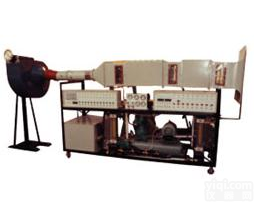 <em>空调</em>、制冷、<em>换热</em>综合<em>实验台</em>