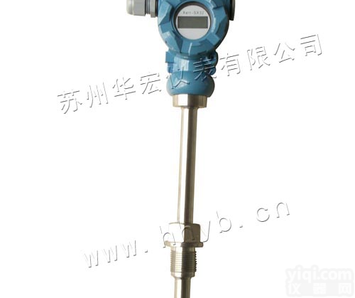 SBW系列带一体化<em>温度</em><em>变送器</em>的热电偶/<em>热电阻</em>