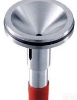 <em>SKC</em><em>铝质</em><em>旋风分离器</em>