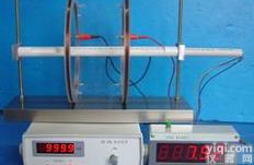 <em>亥姆</em><em>霍兹</em>线圈磁场<em>演示仪</em>