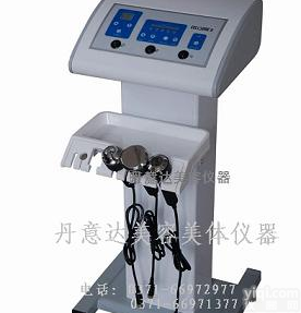 三探头<em>超音波</em>美容仪/效果好，价格低，江苏常州<em>美容仪器</em>