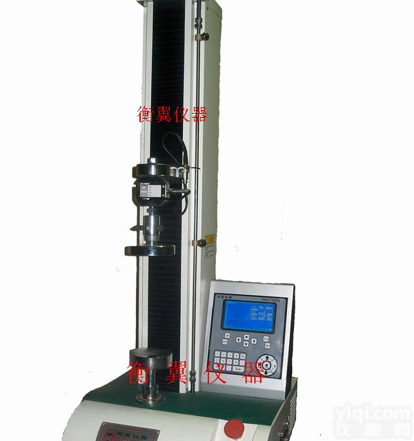 橡胶<em>拉力机</em>，橡胶拉力试验机，橡胶<em>拉力机</em>价格，<em>非金属</em>材料试验机