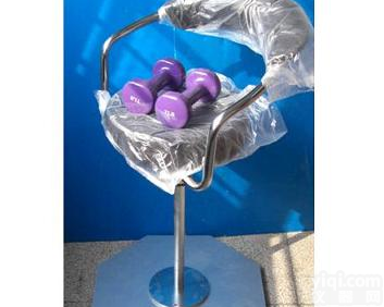 茹<em>可夫斯基</em>转椅<em>角动量</em>守恒<em>演示仪</em>