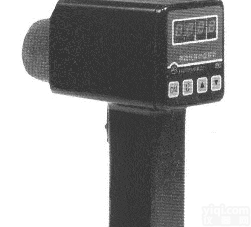 供应WFHX-68 红外线<em>测温仪</em> 上海<em>自动</em>化仪表三厂