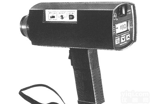 供应WFHX-63 红外线<em>测温仪</em> 上海<em>自动</em>化仪表三厂