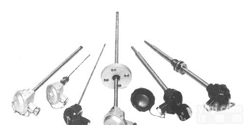 供应SBWZ SBWR 一体化<em>热电阻</em>,<em>热电偶</em> 上海自动<em>化仪表</em>三厂