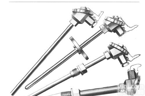 供应WZPN WRNN <em>耐磨</em><em>热电阻</em> <em>热电偶</em> 上海自动化仪表三厂