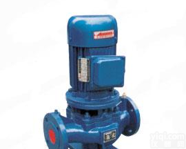 <em>广东</em>管道泵厂|ISG立式管道<em>离心泵</em>|IRG热水管道泵