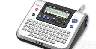 供应兄弟标签<em>打印机</em> PT-1280 兄弟<em>中英文</em>标签<em>打印机</em>