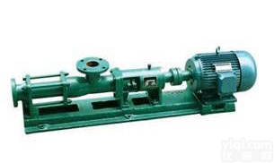 中山<em>螺杆泵</em>厂|I-1B40<em>浓浆泵</em>|G25-1<em>螺杆泵</em>|单<em>螺杆泵</em>
