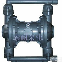 中山<em>隔膜泵</em>|QBY-40<em>铝合金</em><em>隔膜泵</em>|<em>QBK</em>-15不锈钢气动<em>隔膜泵</em>
