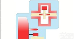 /相对胀差测量<em>模块</em> <em>德国</em>EPRO MMS6418<em>模块</em>