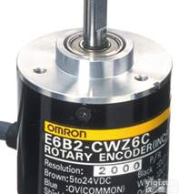 供应大量现货欧姆龙<em>通用型</em><em>编码器</em>E6B2-CWZ6C 2000P/R E6B2-CWZ6C 200P/R