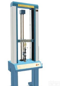 <em>数显</em>式<em>台式</em>试验机(单丝杠)