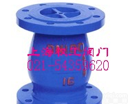 HC42T(DRVZ)<em>静音</em>式<em>止回阀</em> <em>静音</em>式<em>止回阀</em>规格 <em>静音</em>式<em>止回阀</em>型号