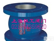 HC41X（B型）<em>消声</em><em>止回阀</em> <em>消声</em><em>止回阀</em>规格 <em>消声</em><em>止回阀</em>型号 <em>消声</em><em>止回阀</em>参数