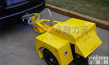 CFT横向力连续<em>摩擦</em><em>测试系统</em>